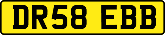 DR58EBB