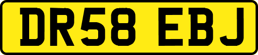 DR58EBJ