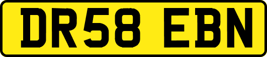 DR58EBN