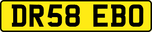 DR58EBO