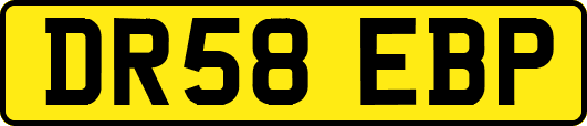 DR58EBP