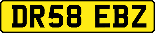 DR58EBZ