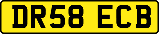 DR58ECB