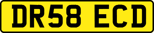 DR58ECD