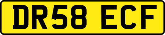 DR58ECF