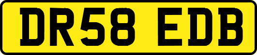DR58EDB