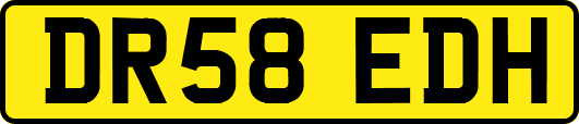 DR58EDH