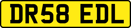 DR58EDL