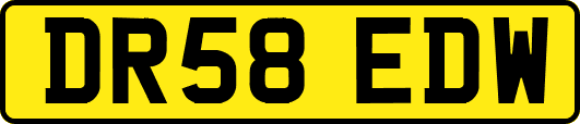 DR58EDW