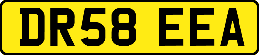 DR58EEA