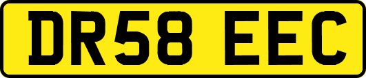 DR58EEC