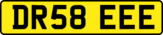 DR58EEE