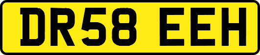 DR58EEH
