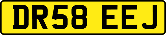 DR58EEJ