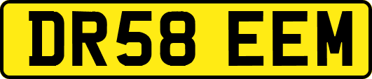 DR58EEM