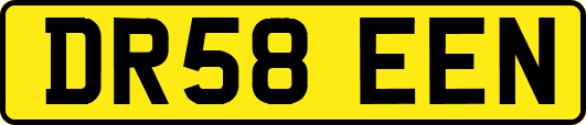 DR58EEN