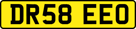DR58EEO