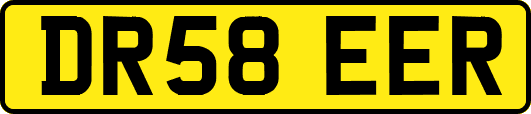 DR58EER