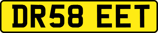 DR58EET