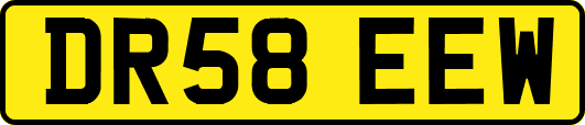 DR58EEW
