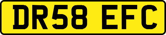 DR58EFC