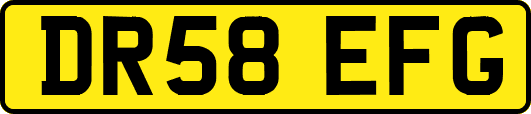 DR58EFG