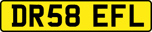 DR58EFL