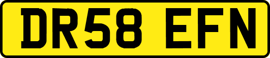 DR58EFN