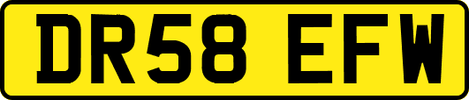 DR58EFW