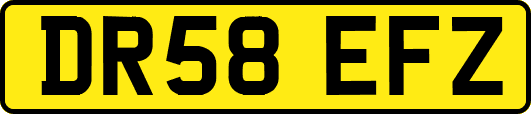 DR58EFZ