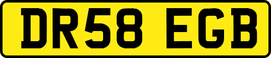 DR58EGB