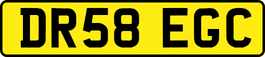 DR58EGC