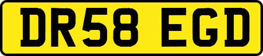 DR58EGD