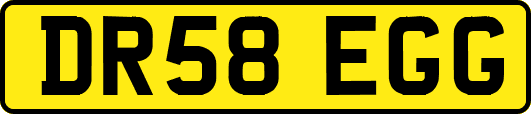 DR58EGG