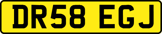 DR58EGJ