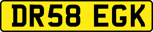 DR58EGK