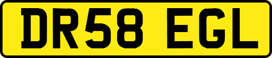 DR58EGL