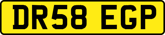 DR58EGP