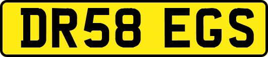DR58EGS