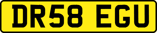 DR58EGU