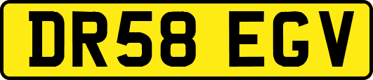 DR58EGV