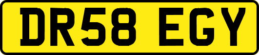 DR58EGY