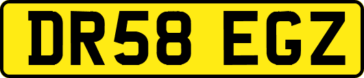 DR58EGZ