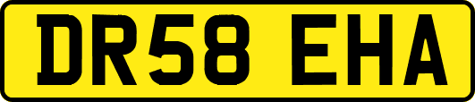 DR58EHA