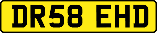 DR58EHD