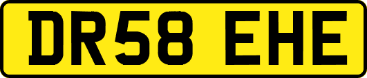 DR58EHE