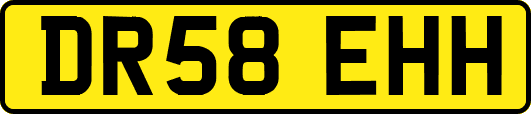 DR58EHH