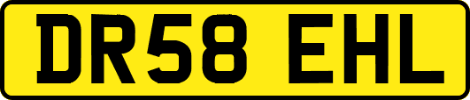 DR58EHL