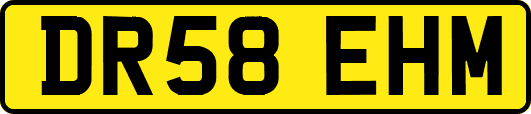 DR58EHM