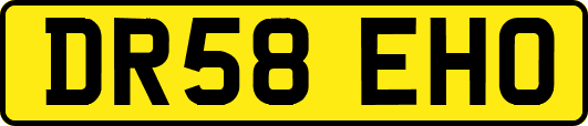 DR58EHO